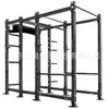 Equipo Integral de Entrenamiento Físico Bastidor de Entrenamiento CF Bastidor para Press de Banca con Barra Bastidor para Levantamiento de Pesas Bastidor para Uso en Casa Bastidor para Sentadillas