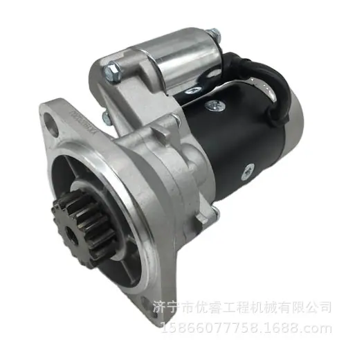 S13-332日立起动机12V售750元 (2)