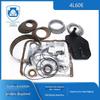 Adequado para Chevrolet 4L60E Kit de Revisão + Banda de Freio + Filtro de Óleo Kit de Revisão de Transmissão Automática Kit de Banda de Freio
