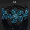 Pinza para el pelo de flor de pedrería de alta calidad más vendida en tamaño grande, clip retorcido, accesorios para el pelo, cabeza de bola, tocado, pelo, pelo, pelo, pelo, pelo, pelo, flor de pelo