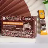 Café a Prueba de Balas, Café Negro Cetogénico, Sustituto de Comida Saciante, Frijol Blanco, Bebida Sólida Personalizada Estilo Americano, Dieta Cetogénica, Liofilizado