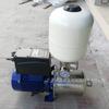 Bomba de Água de Aço Inoxidável de Frequência Variável e Pressão Constante Vida Bomba de Água de Frequência Variável Bomba de Água de Frequência Variável Southern Bomba Multiestágios Ajustável