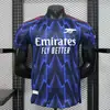 Versión Jugador 2526 Jerseys Populares de Club Jacquard Real Madrid Manchester City Miami Monterrey Flamengo