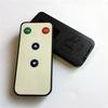 Control remoto inalámbrico de radiofrecuencia RF433 con atenuación por infrarrojos de 4 teclas directo de fábrica