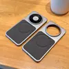 Adecuado para Funda de Teléfono Móvil Anti-Caídas Todo Incluido Magnética Nueva Serie Mate70Air Mate80Pro Second Change