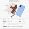 Nueva cartera de mujer RFID anti-escaneo transfronteriza, billetera corta multifuncional con 70% de descuento, monedero vintage de gran capacidad