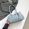 Bolso de Gran Capacidad para Mujer 2024 Verano Nuevo Bolso de Hombro de Alta Gama Diseño Nicho Bolso Almohada de Axila para Viaje