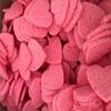 Esponja de Celulosa de Madera Comprimida para Limpieza de Belleza al por Mayor, Hoja Absorbente para Baño a Base de Plantas, Fibra, Celulosa de Madera, Espuma de Algodón, Protección Ambiental