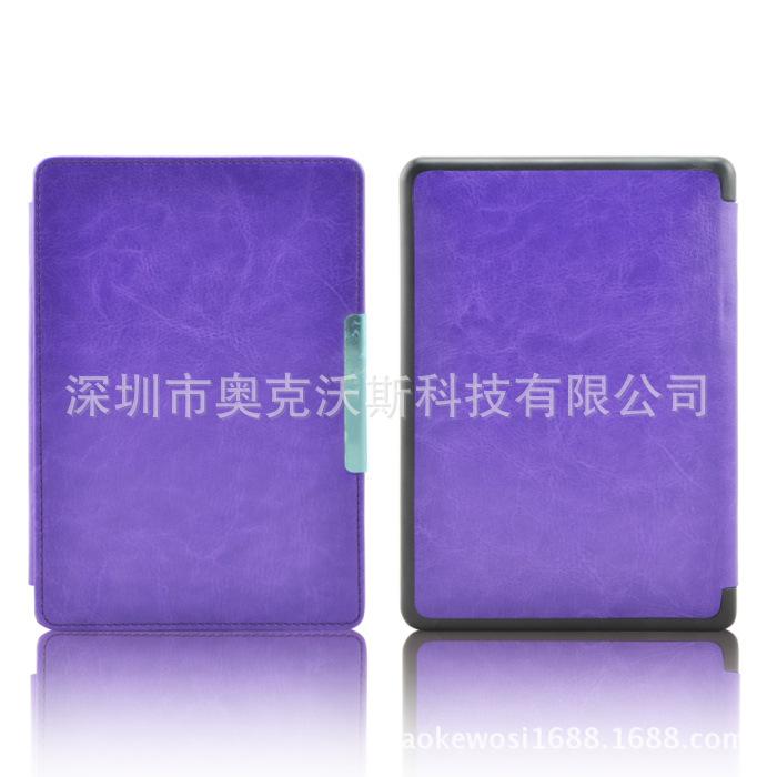 kobo touch疯马