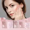 Mascarilla Hidratante Hoygi Diaria Suave Nutritiva Iluminadora Suavizante de Piel Mascarilla para el Resplandor de la Piel