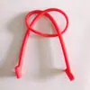 Mangas Antideslizantes para Patillas de Gafas Silicona Suave Importada Cordón Extendido para Gafas Deportivas Diadema Grande Estilo Británico Xoxo