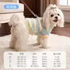 En Stock 10% de descuentoSuéteres para Mascotas Otoño e Invierno, Ropa para Gatos, Ropa para Perros Pequeños y Medianos, Ropa Linda para Mascotas