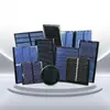 Componentes Solares Prehechos, Paneles Solares, Paneles Solares Específicos para Baterías de 1.2V, Paneles Solares de Epoxi