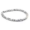 Acessórios mais vendidos pulseira de pedra natural nova chinesa retrô pulseira de contas pequena para todas as ocasiões atacado