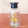 Suministro de Botellas de Salsa de Soja de Mesa de 160 ml, Botellas de Vidrio de Vinagre Añejo Shanxi con Doble Tapa, Botellas de Vinagre para Regalo
