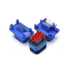 Fornecedor 776262-5 Conector de Carro Conector de Carro Vedação de Conector Controlador