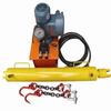 Tensor de cadena para raspador con alta eficiencia y hermosa apariencia Tensor de cadena para raspador YJLQ-2