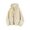 Chaqueta retro americana personalizada abotonada 26, nuevo estilo vintage de primavera y otoño para hombres y mujeres, abrigo simple para hombre