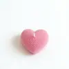 Velas con Forma de Corazón en Rejilla, Nuevo Diseño de Moda, Decoración para el Hogar Perfumada, Accesorios para Fotos, Velas Perfumadas Rosas de Alta Estética