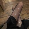 Medias sexys ropa interior entrepierna abierta gratis medias de talla grande tentación deseo puro ligueros calcetines rasgables a mano fabricantes de medias de red