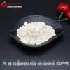 Pó de Cogumelo Rico em Selênio 100ppm, Moguo Bio, Pó de Fungo Comestível Rico em Selênio, Selênio de Cogumelo, em Estoque com Frete Grátis