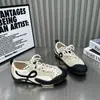 Zapatillas deportivas para mujer de estilo coreano a la moda que aumentan la altura, nuevo lanzamiento otoño 2026, colorblock retro, para senderismo y trekking al aire libre