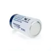 Batería Ramray Ruiyi 3.6V Medidor de Flujo Inteligente para Tapa de Alcantarilla Monitoreo de Nivel de Agua Batería Er34615