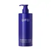 Shampoo Lvfei Triplo Anticaspa e Anticoceira com Fragrância de Longa Duração, Controle de Oleosidade Refrescante e Melhora do Volume para Cabelos Secos