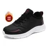 Zapatos de Algodón Cálidos con Forro de Polar para Mujer 2025 Invierno Nuevos Zapatos Deportivos de Piel para Mujer Antideslizantes Impermeables Zapatos para Correr de Estudiante