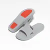 Pantuflas de Moda Eva sin Cordones para Mujer 2026 Modelo Nuevo para Interior del Hogar Baño Engrosado Sandalias Antideslizantes Resistentes a Olores para Hombre