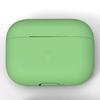 Adecuado para Funda de Silicona para Auriculares Apple Serie AirPods Funda para Auriculares Bluetooth Aorpodspro Adaptador Pro