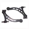 Fabricantes de horquillas de suspensión automotriz suministran horquillas de suspensión para el viejo Toyota Camry 48068-33020 48068-33030
