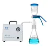 Dispositivo a Vácuo para Filtração de Núcleo de Areia com Diafragma HC 250/500/1000ml Filtro de Solvente Bomba a Vácuo para Filtração por Sucção
