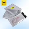 Las bolsas de papel de aluminio de Suzhou, engrosadas, selladas al vacío, a prueba de humedad y resistentes a la luz, son bolsas de papel de aluminio versátiles para empaquetado electrónico, disponibles para venta al por mayor directamente del fabricante.