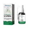 Esencia de Planta Luna del Sur Spray Bucal Ingredientes Suaves Refrescante Confort Nasal Diario Spray Limpiador
