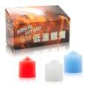 Velas divertidas diretas da fábrica velas de baixa temperatura casais espalhados flertando brinquedos não quentes cera de parafina de baixa temperatura