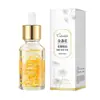 Aceite de Masaje con Flor Seca de Planta 30ml SPA para Todo el Cuerpo Salón de Belleza Cuidado Facial y Corporal Aceite Esencial de Pétalos de Rosa Venta al por Mayor