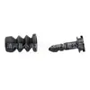 FP53-220A20-BB é adequado para pino de abertura do motor da trava do pino da tampa externa do tanque de combustível de carro Ford, fecho de mola