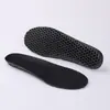Palmilhas Esportivas Respiráveis de Malha para Homens e Mulheres para Maratona ao Ar Livre, Palmilhas Absorventes de Choque Confortáveis, Fundo Super Macio, Palmilhas Espessas para Treinamento Militar