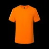 Camiseta de Algodón Puro con Cuello Redondo Hecha a Medida Ropa de Trabajo Camiseta de Manga Corta Hecha a Medida Camiseta Publicitaria Cultural Camiseta con Logo Impreso Algodón Puro