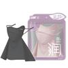 Guanhui Protector Solar para Mujer Cubre Rostro Anti-Ultravioleta Colgante de Oreja Protección Cuello Hilo Seda de Hielo Verano Conducción Ángulo Protector Ojos Máscara