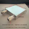 Resfriador magnético de semicondutor resfriado a água DIY para smartphones e tablets, 40x40mm, adequado para cabeçotes resfriados a água de 12mm