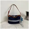 Bolso de Axila de Nicho Nuevo para Mujer Primavera 2026, Bolso Cruzado Elegante, Bolso de Hombro Ligero de Lujo de Moda, Bolso de Mano Moderno