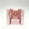 Perfume de alta calidad Lattafa SAKEENA Árabe de Oriente Medio Dubái para hombre y mujer caja de regalo nuevo producto transfronterizo
