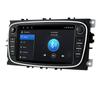 Navegador para coche adecuado para Ford Focus 08-11 Android 7 pulgadas navegación para coche control central 2+32G Xinlian