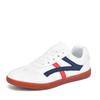 Nuevos Zapatos de Tai Chi Suela Blanda Deportivos Profesionales Cómodos Blancos Verano Malla Transpirable Suela de Tendón de Tai Chi Zapatos Casuales