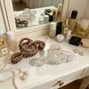 Pinza para el pelo vintage de nota musical más vendida transfronteriza, accesorio para el pelo creativo y sofisticado con temática musical, pinza de tiburón, pinza para el pelo, accesorio para el pelo al por mayor