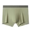 Ropa Interior para Hombre 7A Entrepierna Antibacteriana Talla Grande Ropa Interior Personalizada Calzoncillos Bóxer para Niño Sin Costuras Suaves Ropa Interior Bóxer para Hombre