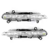 Adequado para Mercedes-Benz Classe S Classe R W221W251 Para-choque Dianteiro Luzes de Circulação Diurna LED 2218201756 Atacado Transfronteiriço
