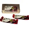 Chocolate Dove, Caja de Regalo de Chocolate, Dulces de Boda de Chocolate, Bocadillos de Recuerdo, Paloma de Chocolate